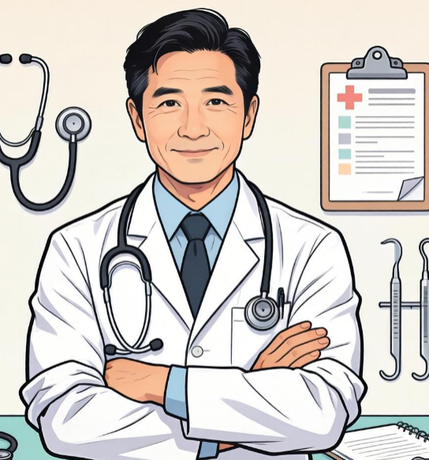 贺伯晓在哪里坐诊